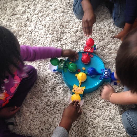 Friendly and Reliable Home Daycare in South Euclid